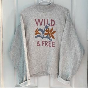 Old Navy Women’s Mock Neck Sweater